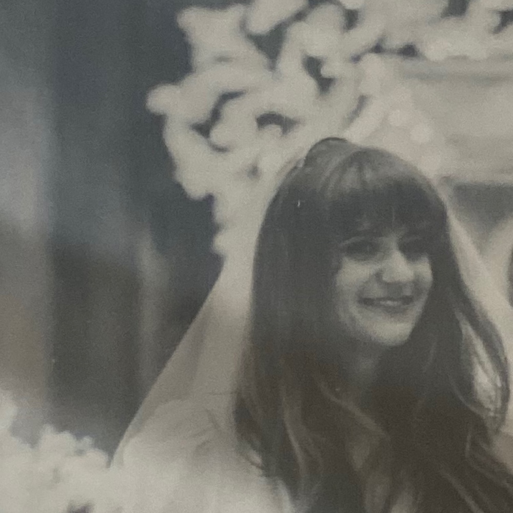 Meet your Posher, Heather